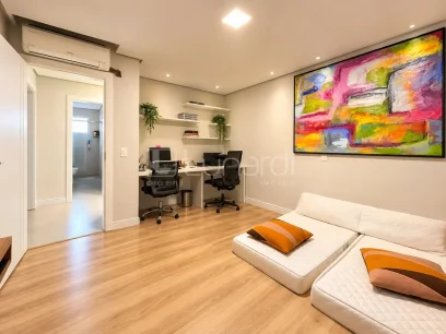 Apartamento com 3 Dormitórios - Miniatura - Lunardi Imóveis