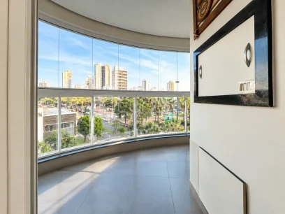 Apartamento com 3 Dormitórios - Miniatura - Lunardi Imóveis