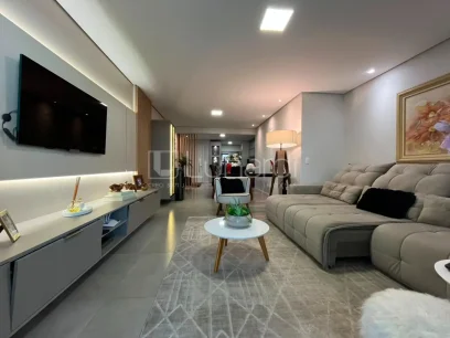 Apartamento com 3 Dormitórios - Lunardi Imóveis