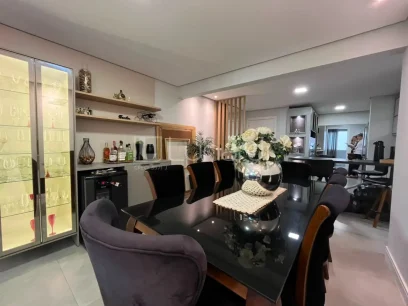 Apartamento com 3 Dormitórios - Miniatura - Lunardi Imóveis