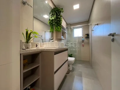 Apartamento com 3 Dormitórios - Miniatura - Lunardi Imóveis