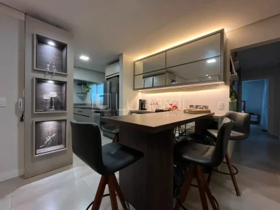 Apartamento com 3 Dormitórios - Miniatura - Lunardi Imóveis