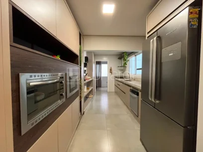Apartamento com 3 Dormitórios - Miniatura - Lunardi Imóveis