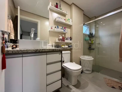 Apartamento com 3 Dormitórios - Miniatura - Lunardi Imóveis