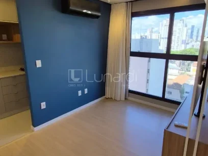 Studio com 1 Dormitório - Miniatura - Lunardi Imóveis
