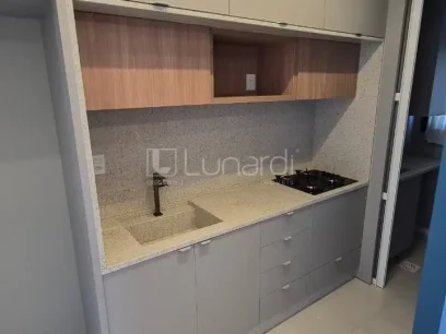 Studio com 1 Dormitório - Miniatura - Lunardi Imóveis