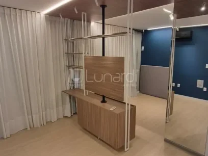 Studio com 1 Dormitório - Miniatura - Lunardi Imóveis