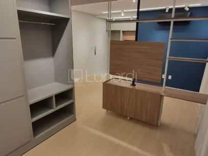 Studio com 1 Dormitório - Miniatura - Lunardi Imóveis