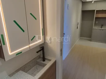 Studio com 1 Dormitório - Miniatura - Lunardi Imóveis