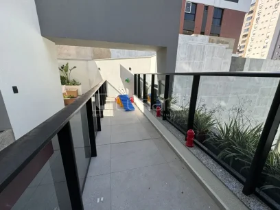 Studio com 1 Dormitório - Miniatura - Lunardi Imóveis