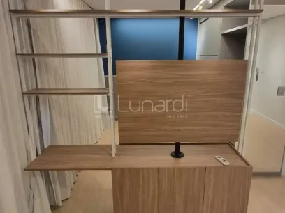 Studio com 1 Dormitório - Miniatura - Lunardi Imóveis