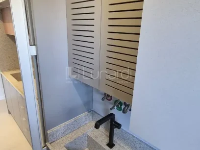 Studio com 1 Dormitório - Miniatura - Lunardi Imóveis