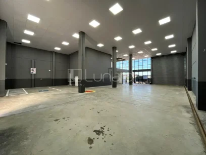 Sala Comercial - Miniatura - Lunardi Imóveis