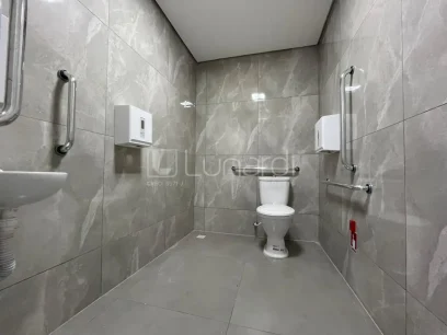 Sala Comercial - Miniatura - Lunardi Imóveis