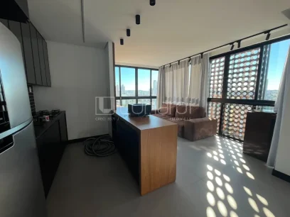Apartamento com 2 Dormitórios - Miniatura - Lunardi Imóveis