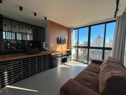 Apartamento com 2 Dormitórios - Lunardi Imóveis