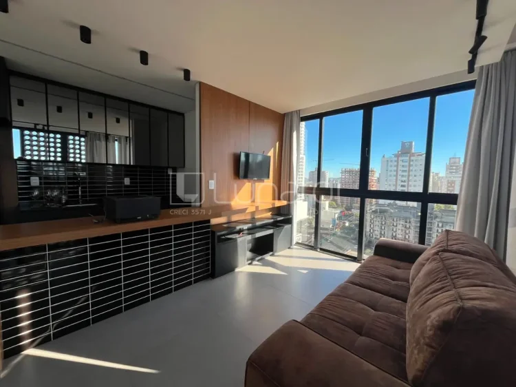 Apartamento com 2 Dormitórios - Lunardi Imóveis