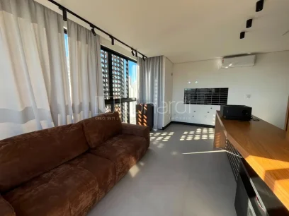 Apartamento com 2 Dormitórios - Miniatura - Lunardi Imóveis