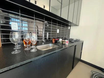 Apartamento com 2 Dormitórios - Miniatura - Lunardi Imóveis
