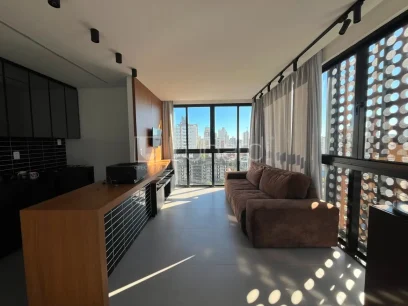 Apartamento com 2 Dormitórios - Miniatura - Lunardi Imóveis