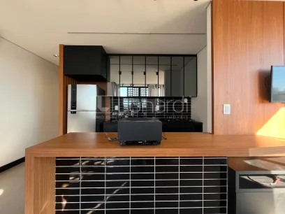 Apartamento com 2 Dormitórios - Miniatura - Lunardi Imóveis