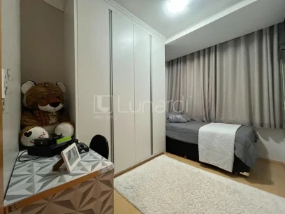 Apartamento com 2 Dormitórios - Miniatura - Lunardi Imóveis