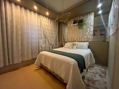 Apartamento com 2 Dormitórios - Miniatura - Lunardi Imóveis
