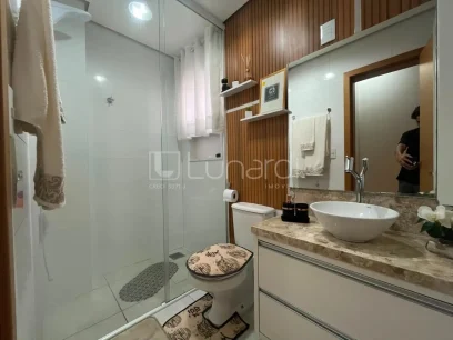 Apartamento com 2 Dormitórios - Miniatura - Lunardi Imóveis