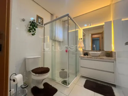 Apartamento com 2 Dormitórios - Miniatura - Lunardi Imóveis