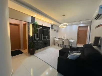 Apartamento com 2 Dormitórios - Miniatura - Lunardi Imóveis