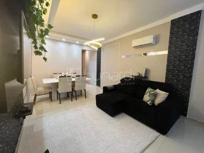 Apartamento com 2 Dormitórios - Miniatura - Lunardi Imóveis