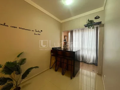 Apartamento com 2 Dormitórios - Miniatura - Lunardi Imóveis