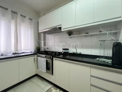 Apartamento com 2 Dormitórios - Miniatura - Lunardi Imóveis