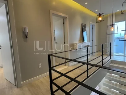 Casa com 4 Dormitórios - Miniatura - Lunardi Imóveis
