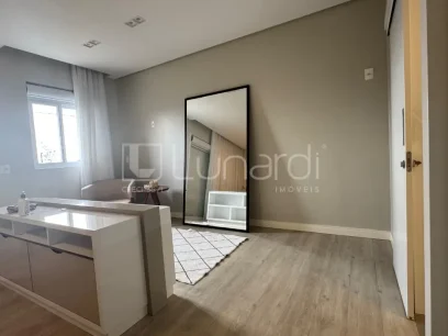 Casa com 4 Dormitórios - Miniatura - Lunardi Imóveis