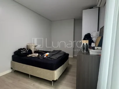 Casa com 4 Dormitórios - Miniatura - Lunardi Imóveis
