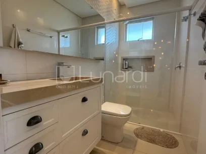 Casa com 4 Dormitórios - Miniatura - Lunardi Imóveis