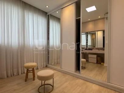 Casa com 4 Dormitórios - Miniatura - Lunardi Imóveis