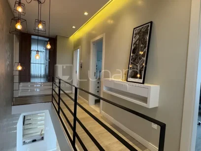Casa com 4 Dormitórios - Miniatura - Lunardi Imóveis