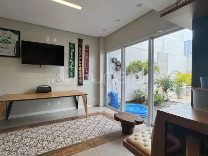 Casa com 4 Dormitórios - Miniatura - Lunardi Imóveis