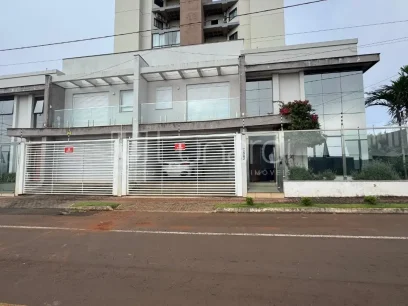 Casa com 4 Dormitórios - Miniatura - Lunardi Imóveis