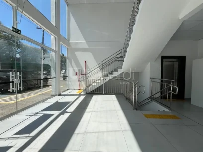 Sala Comercial - Miniatura - Lunardi Imóveis