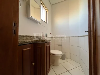 Sala Comercial - Miniatura - Lunardi Imóveis