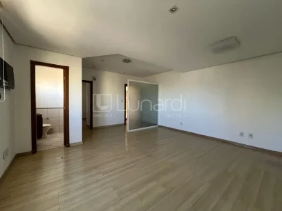 Sala Comercial - Miniatura - Lunardi Imóveis