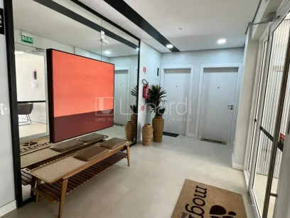 Apartamento com 2 Dormitórios - Miniatura - Lunardi Imóveis