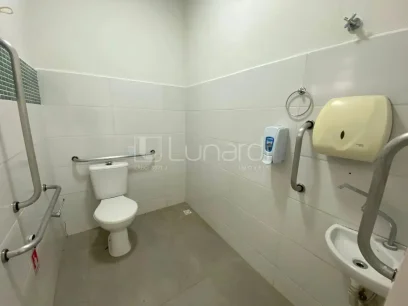 Sala Comercial - Miniatura - Lunardi Imóveis