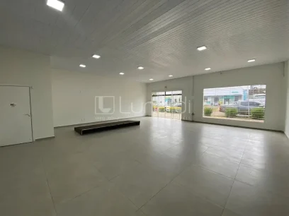 Sala Comercial - Miniatura - Lunardi Imóveis