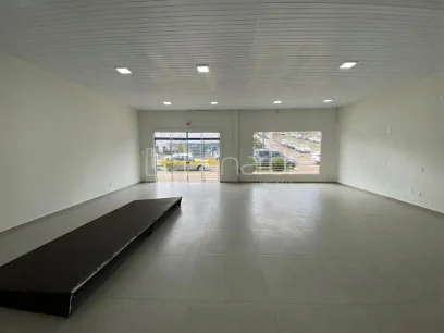 Sala Comercial - Miniatura - Lunardi Imóveis