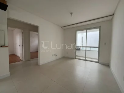 Apartamento com 2 Dormitórios - Miniatura - Lunardi Imóveis