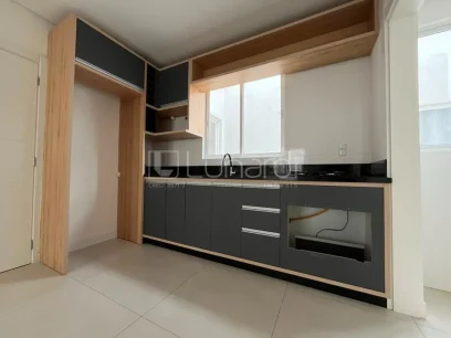 Apartamento com 2 Dormitórios - Miniatura - Lunardi Imóveis